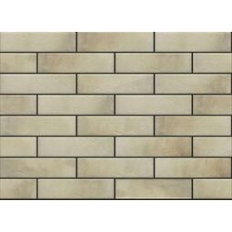 Cerrad - New Design, Retro Brick, CERRAD RETRO BRICK SALT KAMIEŃ ELEWACYJNY 6.5X24 