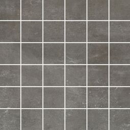 Cerrad - New Design, Softcement, CERRAD SOFTCEMENT GRAPHITE MOZAIKA 29.7X29.7 