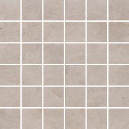Cerrad - New Design, Tacoma, CERRAD TACOMA SAND MOZAIKA LAPPATO REKTYFIKOWANA 29.7X29.7 