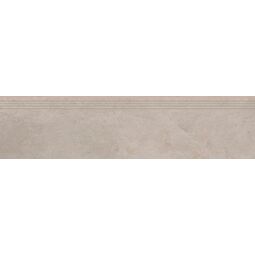 Cerrad - New Design, Tacoma, CERRAD TACOMA SAND STOPNICA REKTYFIKOWANA 29.7X119.7 