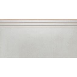 Cerrad - New Design, Tassero, CERRAD TASSERO BIANCO STOPNICA LAPPATO REKTYFIKOWANA 29.7X59.7 