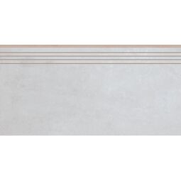 Cerrad - New Design, Tassero, CERRAD TASSERO BIANCO STOPNICA REKTYFIKOWANA 29.7X59.7 