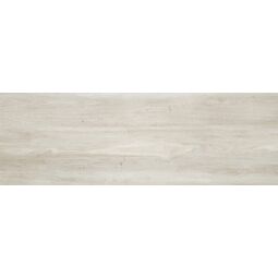 Cerrad - New Design, Tauro, CERRAD TAURO 2.0 BIANCO GRES REKTYFIKOWANY 39.7X119.7X2 