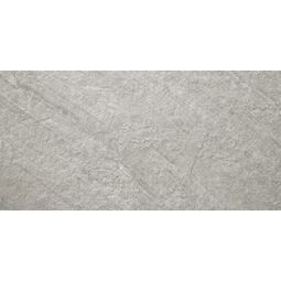 Cerrad - New Design, Testo, CERRAD TESTO 2.0 SILVER GRES REKTYFIKOWANY 59.7X119.7X2 