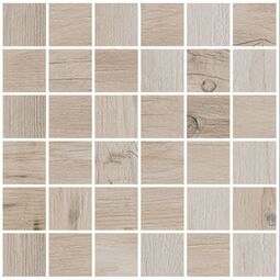 Cerrad - New Design, Tonella, CERRAD TONELLA CREAM MOZAIKA 29.7X29.7 