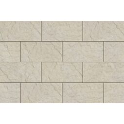 Cerrad - New Design, Torstone, CERRAD TORSTONE BIANCO KLINKIER 14.8X30 