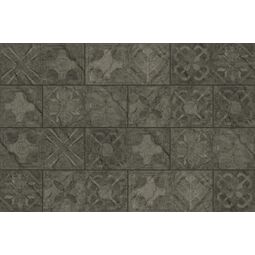 Cerrad - New Design, Torstone, CERRAD TORSTONE GRAFIT DEKOR 14.8X30 