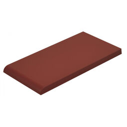 Cerrad, Rot, CERRAD ROT GŁADKI PARAPET MAT 10X20 