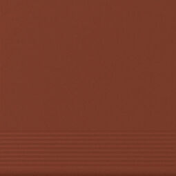 Cerrad, Rot, CERRAD ROT STOPNICA PROSTA MAT 30X30 