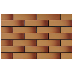 Cerrad, Szkliwione, CERRAD MIODOWA ELEWACJA SZKLIWIONA 6.5X24.5 