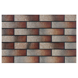 Cerrad, Usa, CERRAD USA ALASKA STRUKTURALNA ELEWACJA MAT 6.5X24.5 