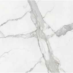 Cifre, Statuario, CIFRE STATUARIO GRES MATT REKTYFIKOWANY 75X75 