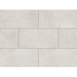 Classen, Ceramin Tiles, CLASSEN CERAMIN TILES DONNA ORYX WHITE 57594 PANEL PODŁOGOWY 31.5X64.2 