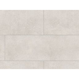 Classen, Ceramin Tiles, CLASSEN CERAMIN TILES DONNA ORYX WHITE 57609 PANEL PODŁOGOWY 39.2X118 