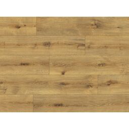 Classen Nuva, Eternal, CLASSEN NUVA CERAMIN ETERNAL BOTANIC OAK BROWN 65214 PANEL PODŁOGOWY 129X24.6X0.5 