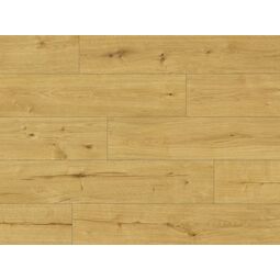 Classen Nuva, Eternal, CLASSEN NUVA CERAMIN ETERNAL VIBRANT OAK BROWN 65160 PANEL PODŁOGOWY 129X25.3X0.25 