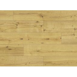 Classen Nuva, Selected, CLASSEN NUVA CERAMIN SELECTED CANYON OAK BROWN 65174 PANEL PODŁOGOWY 129X21X0.25 