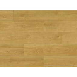Classen Nuva, Selected, CLASSEN NUVA CERAMIN SELECTED COTTON OAK BROWN 65168 PANEL PODŁOGOWY 129X21X0.25 