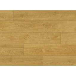 Classen Nuva, Selected, CLASSEN NUVA CERAMIN SELECTED COTTON OAK BROWN 65236 PANEL PODŁOGOWY 129X20.3X0.55 