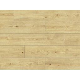 Classen Nuva, Selected, CLASSEN NUVA CERAMIN SELECTED PURE OAK MID BROWN 65173 PANEL PODŁOGOWY 129X21X0.25 