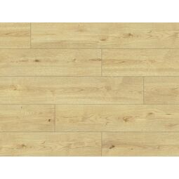 Classen Nuva, Selected, CLASSEN NUVA CERAMIN SELECTED PURE OAK MID BROWN 65241 PANEL PODŁOGOWY 129X20.3X0.55 