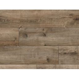 Classen, Villa 4v, CLASSEN VILLA 4V DĄB RAVELLO 55068 PANEL PODŁOGOWY 128.5X28X.8 