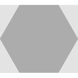 Codicer, Basic, CODICER BASIC SILVER HEX GRES 22X25 