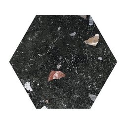 Codicer, Sonar, CODICER SONAR DARK HEX GRES 22X25 