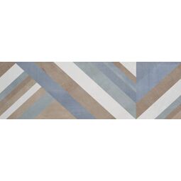 Colorker, Impulse, COLORKER IMPULSE MONET MIX R.MATE PŁYTKA ŚCIENNA 31.6X100 