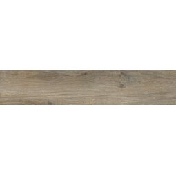 Cotto Tuscania, Decape, COTTO TUSCANIA DECAPE NOCE GRES REKTYFIKOWANY 20.2X122.2 