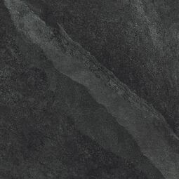 Cotto Tuscania, Slash, COTTO TUSCANIA SLASH ANTRACITE GRES REKTYFIKOWANY 61X61 
