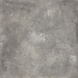 Cotto Tuscania, Meteora, COTTO TUSCANIA METEORA GRIGIO GRES REKTYFIKOWANY 61X61 
