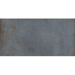 Cotto Tuscania, Metropolitan, COTTO TUSCANIA METROPOLITAN BLUE GRES REKTYFIKOWANY 61X122.2 