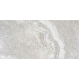 Cristacer, Travertino Di  Caracalla, CRISTACER TRAVERTINO DI CARACALLA SILVER GRES REKTYFIKOWANY 60X120 