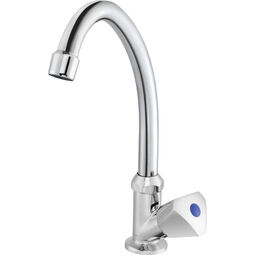 Deante, Akcesoria, DEANTE BATERIA UMYWALKOWA DO WODY ZIMNEJ LUB ZMIESZANEJ 