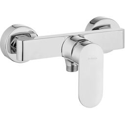 Deante, Alpinia, DEANTE ALPINIA BATERIA PRYSZNICOWA 