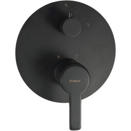 Deante, Arnika, DEANTE ARNIKA BATERIA PRYSZNICOWA PODTYNKOWA 