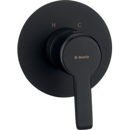 Deante, Arnika, DEANTE ARNIKA BATERIA PRYSZNICOWA PODTYNKOWA 