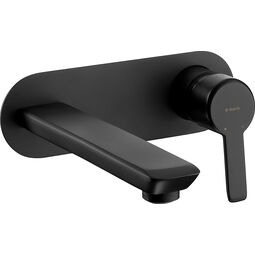 Deante, Arnika, DEANTE ARNIKA BATERIA UMYWALKOWA PODTYNKOWA 