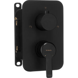 Deante, Arnika, DEANTE ARNIKA ELEMENT ZEWNĘTRZNY DO BOXA MIESZACZOWEGO 