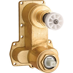 Deante, Box, DEANTE BOX KORPUS BOXA PODTYNKOWEGO MIESZACZOWEGO Z PRZEŁĄCZNIKIEM NATRYSKU 