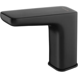 Deante, Hiacynt, DEANTE HIACYNT BATERIA UMYWALKOWA BEZDOTYKOWA BEZ REGULACJI TEMPERATURY - 4XAA 