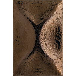 Decus, Aspa, DECUS ASPA BRONCE DEKOR 10X15 