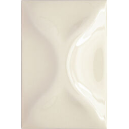 Decus, Aspa, DECUS ASPA CREMA BRILLO PŁYTKA ŚCIENNA 10X15 