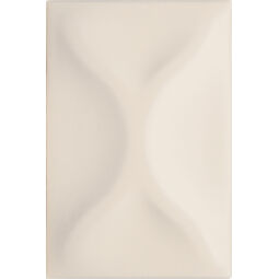 Decus, Aspa, DECUS ASPA CREMA MATE PŁYTKA ŚCIENNA 10X15 