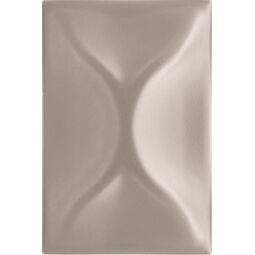 Decus, Aspa, DECUS ASPA NUDE MATE PŁYTKA ŚCIENNA 10X15 