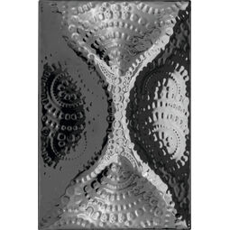 Decus, Aspa, DECUS ASPA PLATA DEKOR 10X15 