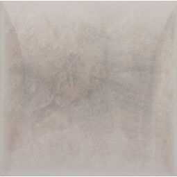 Decus, Bent, DECUS BENT STONE PEARL PŁYTKA ŚCIENNA 15X15 