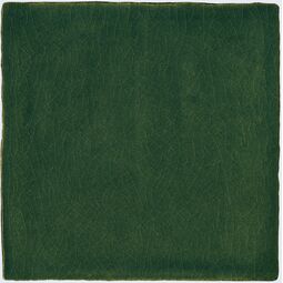 Decus, Craquele, DECUS CRAQUELE VICTORIAN GREEN PŁYTKA ŚCIENNA 15X15 