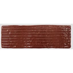 Decus, Arty, DECUS ARTY TERRACOTTA VOLUM PŁYTKA ŚCIENNA 6.5X20 